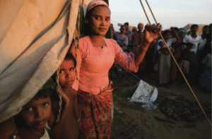 Patterns of Anti-Muslim Violence in Burma: A Call for Accountability and Prevention by PHP Physicians for Human Rights