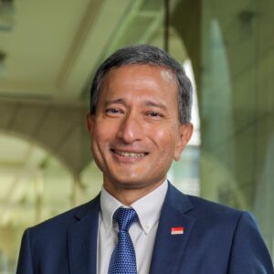 Singapore foreign minister hails Anwar’s direct diplomacy on Myanmar as Asean pushes for peace