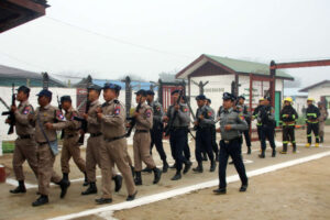 Political Prisoner and Islamic Leader Tortured to Death in Magway Central Prison