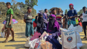 Rohingya Hope for Return but Challenges Remain