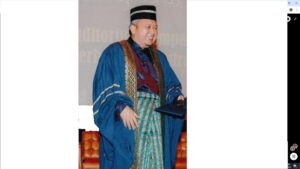 Interview with Datuk Ahmad Azam Abdul Rahman, Chairman of Global Peace Malaysia