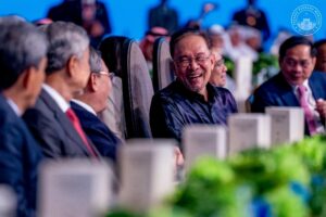 ASEAN-Led Special Meeting on Myanmar’s Political and Security Crisis