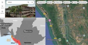 Is Silkhali Corridor Luring Bangladesh into a Proxy War Trap?