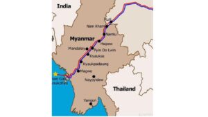 Legal Memorandum: Examination of Economic Complicity in Myanmar’s Ethnic Violence