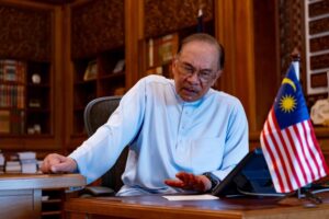Anwar and Marcos back unrestricted aid for Myanmar, urge ceasefire extension amid Asean efforts