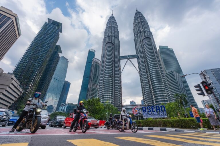 China backs Malaysia’s hosting of first Asean-China-GCC Summit, pledges support for regional cooperation