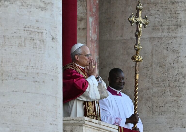 ‘Is your conscience not disturbed?’: Newly elected Pope Leo XIV once criticised Trump and Vance — MAGA is not amused