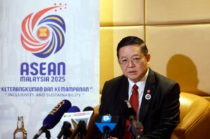 Asean sec-gen reaffirms backs Malaysia’s Myanmar leadership