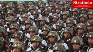 Will Bangladesh join US-backed proxy war with Myanmar junta?