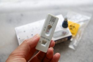 Covid-19 cases surging in Taiwan, Singapore, Thailand and Malaysia