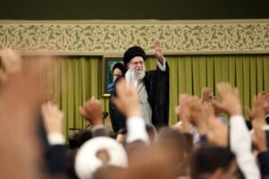 Iran’s Supreme Leader says Trump is lying when he speaks of peace