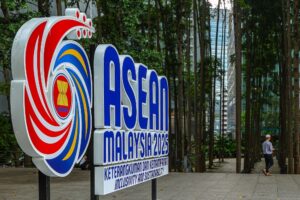 Anwar urges full government coordination ahead of Asean Summit in KL