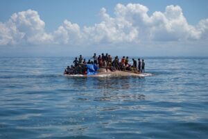Migration Lessons from Islamic History and Today’s Dilemma