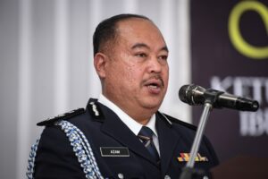 Search continues for 11-year-old Rohingya girl swept away in Kampung Cheras Baru drain