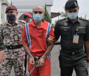 In Johor, ‘Long Tiger’ jailed 12 years, whipped for raping married woman who had just miscarried