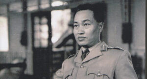 Historical Testimony of Discrimination of Myanmar Muslims