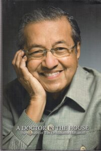 Interview with Tun Dr. Mahathir Mohamad about Myanmar Politics