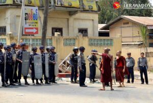 Roots of Burma’s Anti-Indian and Anti-Muslim Riots: Revisiting the Past for a More Just Future
