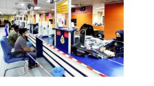For Myanmars and citizens of Asean, need to have their driving licence from their home country, all others need to apply as a new driver following all the procedures”
