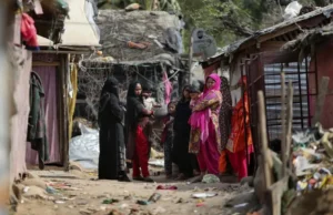 Nowhere Left to Run: Rohingya Refugees Face Arrest and Forced Return in India