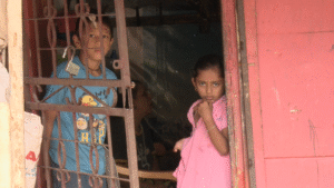 Rohingya refugees face backlash amid pandemic