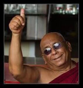 Thidagu’s Islamophobic narrative distorts history, weaponizes Buddhist pride, and sows division