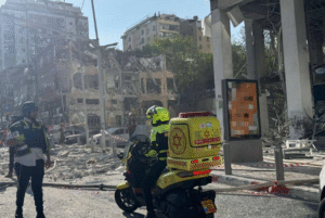 Israeli Media: Over 3,000 Casualties, Billions in Damage from Iran War