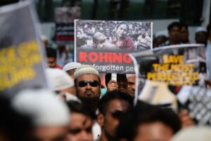 Secret 1978 Document Indicates Burma Recognized Rohingya Legal Residence