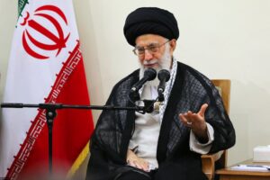 Iran’s Strategic Backing: Diplomatic Support Strong but Military Assistance Limited