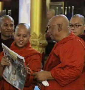 Legal Memorandum: Assessment of Ashin Wirathu’s Actions Under International Human Rights and Criminal Law