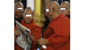 The Saint Who Sold Hate: Exposing Sitagu Sayadaw’s Role in Myanmar’s Genocide Machinery