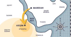 Malaysia marks Maal Hijrah 1447H LIKE OTHER ALL OIC Muslim COUNTRIES just for Spiritual Migration but without accepting Physical Migration