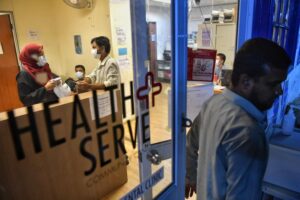 SST on outpatient care for foreign workers could backfire, say private GPs pushing for urgent exemption