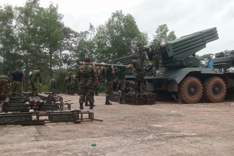 Thailand-Cambodia Border Clashes Turn Deadly – Dozens Killed in Escalating Conflict