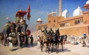 The Curse of Tyrants: From “Kalar Kya Min” to Modern Myanmar’s Blood Kings