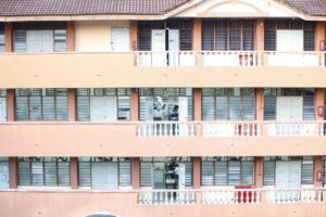 Depression warning in ONE STATE in Malaysia after 1,020 teens flagged in mental health test