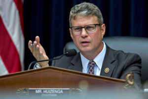 U.S. Congress Takes Historic Action: Three Bipartisan Bills Targeting Myanmar Junta Advance in Single Day