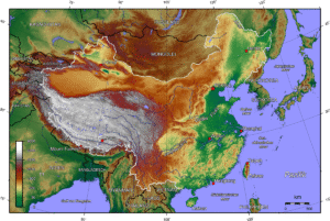Migration period of ancient Burma (shared back from my Wikipedia article)