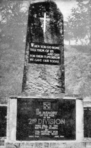 “For Their Tomorrow”: Reclaiming the Forgotten Heroes Who Liberated Southeast Asia