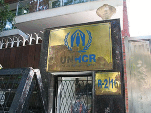 141 Civil Society Groups Demand UNHCR Investigate India Office for Alleged Breach of Refugee Confidentiality