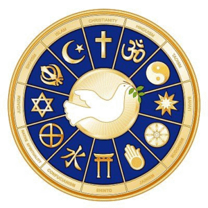 Part 2: Shared Virtues Across Religions — A Call for Unity, Not Division