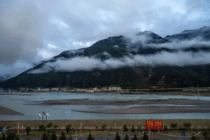 China has started the mega-project in  Himalayas will include 5 hydropower stations on the  Brahmaputra (India), and the Jamuna River (Bangladesh)