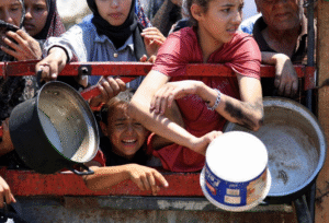 Singapore slams denial of Gaza aid as ‘violation of international law’