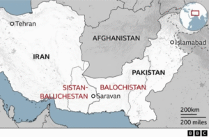 Israel is trying to hijack the Baloch struggle: Balochs in Pakistan and Iran