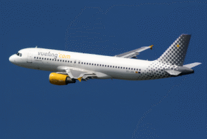 ‘Aggressive’ Israeli Students Booted Off Plane – Spanish Airline Denies Antisemitism