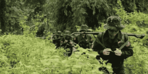 Superpower Showdown: China, India, U.S. Vie For Rakhine Corridor As Bay Of Bengal Emerges New Flashpoint: Ex-Army General