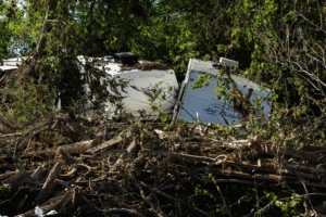 Over 160 still missing after Texas floods kill 109, search hampered by debris and rain