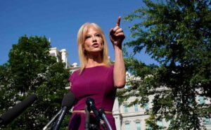 Trump paid proxy to take college entrance exam for him, niece’s book says