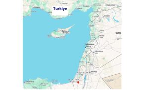 “Israel is Preparing a ‘Backyard’ in Cyprus… This Cannot But Sound the Alarm for Us”