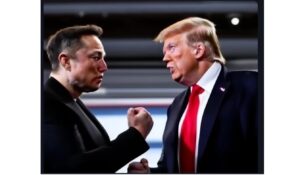 Trump Threatens to Deport Elon Musk — Could the Same Be Done to Him?